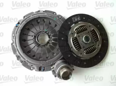 Комплект сцепления VALEO 826880